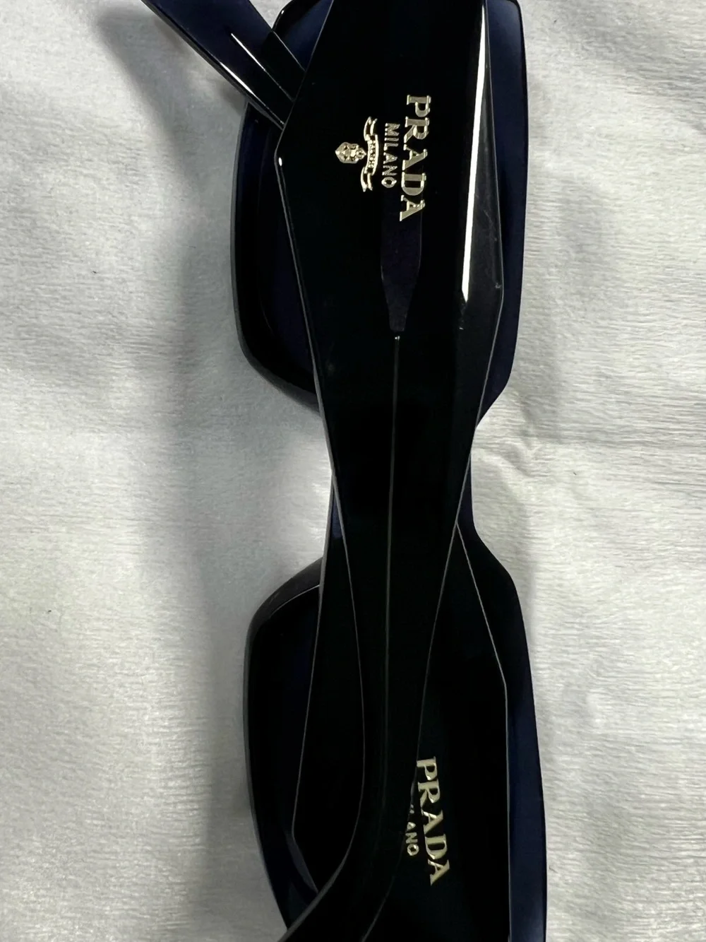 Prada pr 17ws